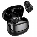 Наушники HOCO Elegant true wireless sleep BT headset EW200 IPX4 |BT5.4, 30/400mAh, 4ч| черный