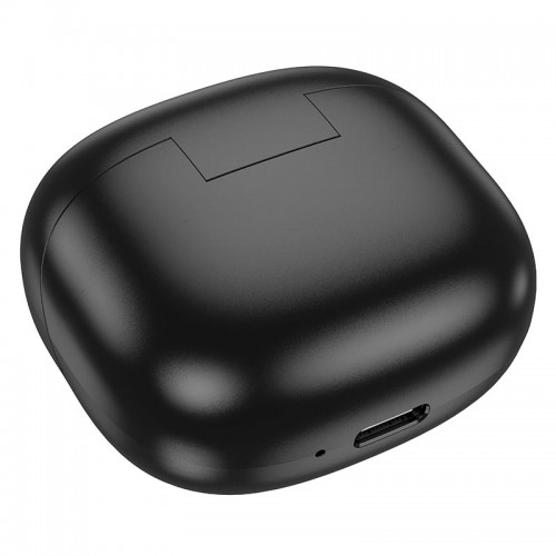 Наушники HOCO Elegant true wireless sleep BT headset EW200 IPX4 |BT5.4, 30/400mAh, 4h|