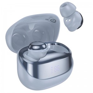 Навушники HOCO Elegant true wireless sleep BT headset EW200 IPX4 |BT5.4, 30/400mAh, 4h| blue