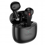 Наушники HOCO Graceful true wireless BT headset EW201 |BT5.4, 30/320mAh, 4ч| черный