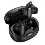Навушники HOCO Jinny true wireless BT headset EW203 |BT5.4, 40/400mAh, 7h| black