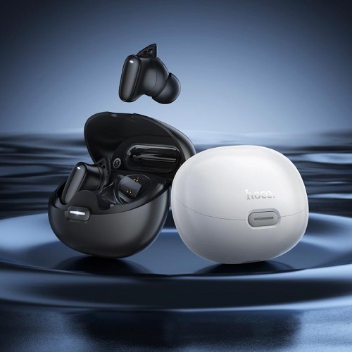Наушники HOCO Jinny true wireless BT headset EW203 |BT5.4, 40/400mAh, 7h|