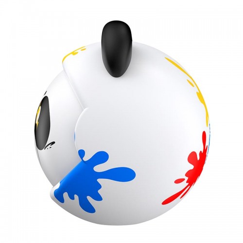 Навушники Onikuma TWS Gaming Headset with Charging Case T20 |30/300mAh, 5h| black