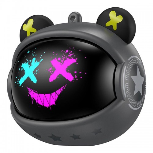 Навушники Onikuma TWS Gaming Headset with Charging Case T20 |30/300mAh, 5h| black