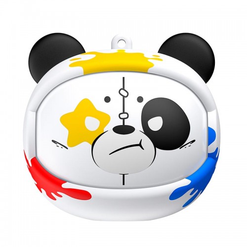 Навушники Onikuma TWS Gaming Headset with Charging Case T20 |30/300mAh, 5h| black