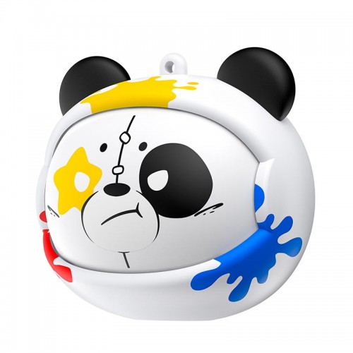 Навушники Onikuma TWS Gaming Headset with Charging Case T20 |30/300mAh, 5h| black