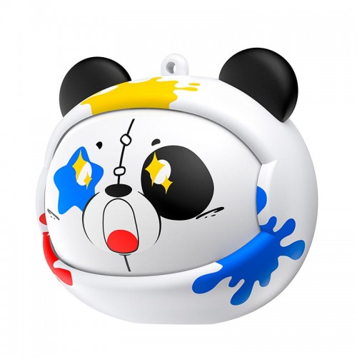 Навушники Onikuma TWS Gaming Headset with Charging Case T20 |30/300mAh, 5h| black