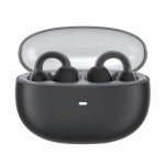 Наушники Baseus AirGo 1 Ring Open-Ear TWS Earbuds |BT5.3, 40/400mAh, Приложение, EQ, 6ч| черные