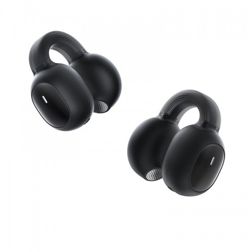Навушники Baseus AirGo 1 Ring Open-Ear TWS Earbuds |BT5.3, 40/400mAh, App, EQ, 6h| black