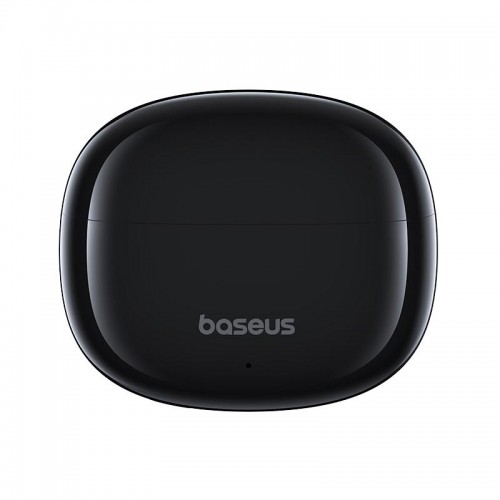 Навушники Baseus Bowie True Wireless Earphones E11 |BT5.3, 40/400mAh, 7.5h| black