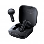 Навушники Baseus Bowie True Wireless Earphones E16 |BT5.3, 35/400mAh, IPX4, 2ENC Mic, 6h| black