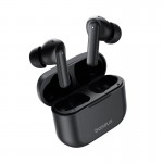 Навушники Baseus Bowie True Wireless Bluetooth Earphones E17 |BT5.3, 35/430mAh, 2ENC Mic, 6h| black