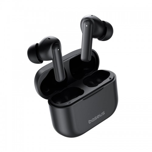 Наушники Baseus Bowie True Wireless Bluetooth Earphones E17 |BT5.3, 35/430mAh, 2ENC Mic, 6h|