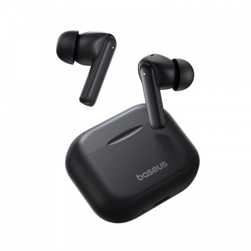 Наушники Baseus Bowie True Wireless Bluetooth Earphones E17 |BT5.3, 35/430mAh, 2ENC Mic, 6h|