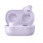 Навушники Baseus Bowie True Wireless Earphones E18 |BT5.3, 40/300mAh, IPX4, 2ENC Mic, 7.5h| purple