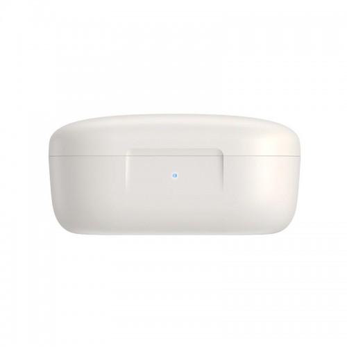 Навушники Baseus Bowie True Wireless Earphones E18 |BT5.3, 40/300mAh, IPX4, 2ENC Mic, 7.5h| white