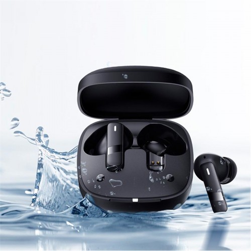 Наушники Baseus Bowie True Wireless Earphones E20 |BT5.3, 35/500mAh, IPX5, 2ENC Mic, 6h|