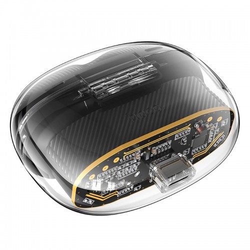 Навушники HOCO Rayo true wireless BT headset EW54 |BT5.3, 30/300mAh, 4h| white