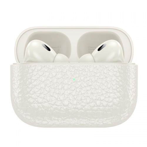 Наушники HOCO Duke true wireless ANC шумоподавляющие BT гарнитура EQ9 Plus |BT5.3, 7/28ч| черные