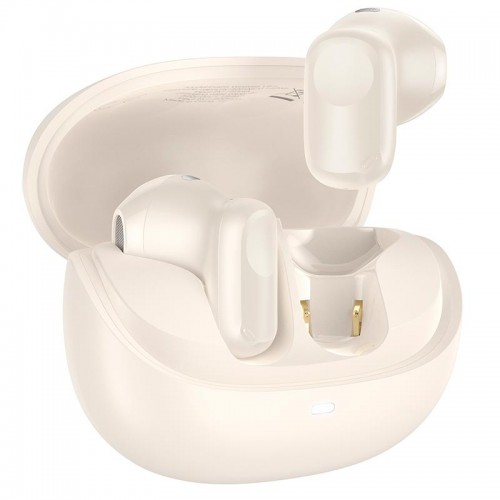 Наушники HOCO Unimpeded true wireless BT headset EQ25 |BT5.4, 40/320mAh, 7/28h|
