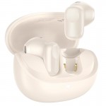 Навушники HOCO Unimpeded true wireless BT headset EQ25 |BT5.4, 40/320mAh, 7/28h| white