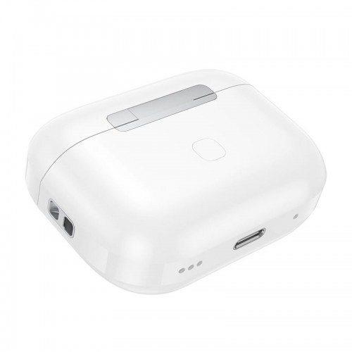 Наушники HOCO Rampino true wireless ANC touch screen BT headset EW88 |BT5.4, 30/280mAh, 4/20h|