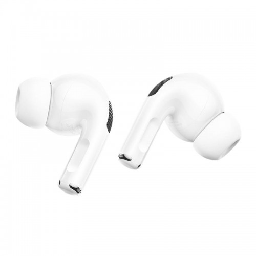 Навушники HOCO True wireless ANC noise reduction BT headset EW90 |BT5.4, 4h| white