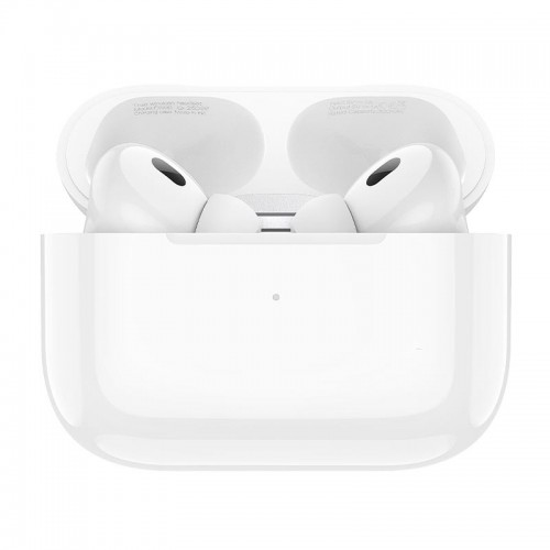 Навушники HOCO True wireless ANC noise reduction BT headset EW90 |BT5.4, 4h| white