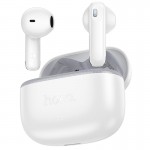 Навушники HOCO Bird true wireless BT headset EQ28 |BT5.4, 7/28h, 40/320mAh| white