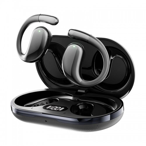 Наушники XTRIKE ME WS-015 OWS |BT5.4, 25/300mAh, 3h| black