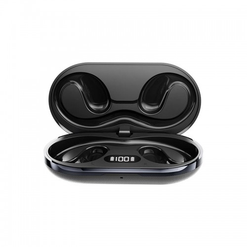 Наушники XTRIKE ME WS-015 OWS |BT5.4, 25/300mAh, 3h| black