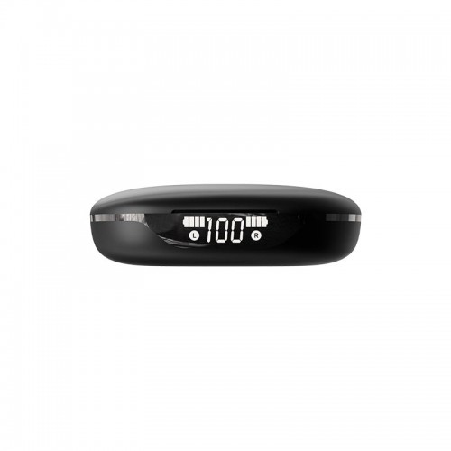 Наушники XTRIKE ME WS-016 OWS |BT5.4, 28/300mAh, 3h| black