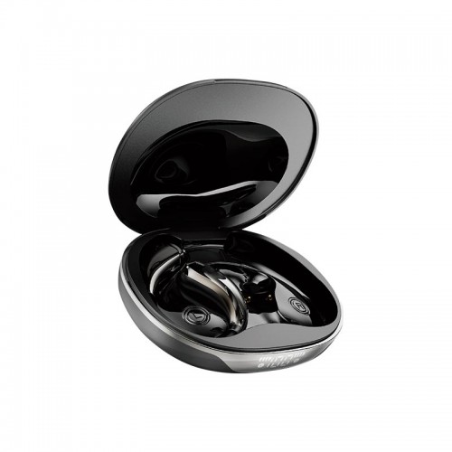 Наушники XTRIKE ME WS-016 OWS |BT5.4, 28/300mAh, 3h| black