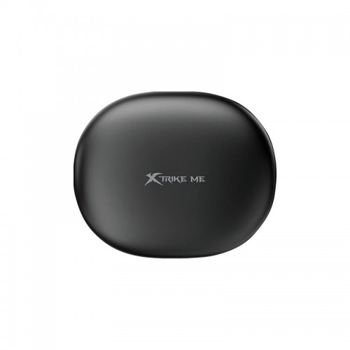 Наушники XTRIKE ME WS-016 OWS |BT5.4, 28/300mAh, 3h| black