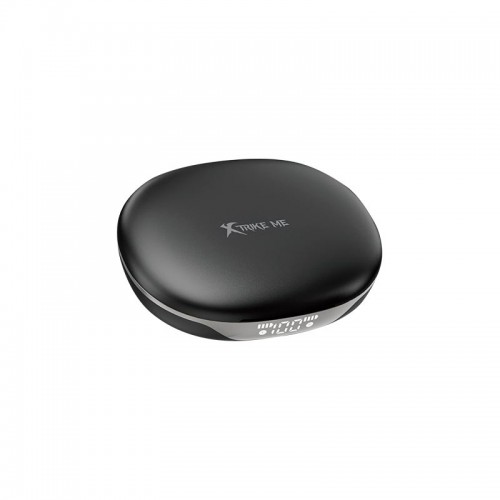 Наушники XTRIKE ME WS-016 OWS |BT5.4, 28/300mAh, 3h| black