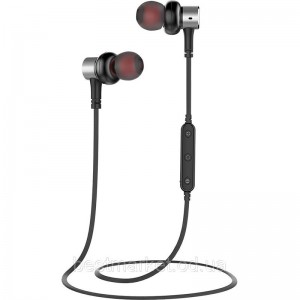 Навушники AWEI Bluetooth B923bl black