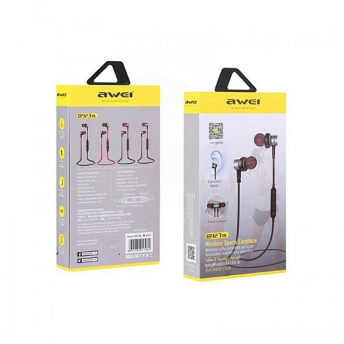 Наушники AWEI Bluetooth B923BL