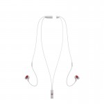 Навушники REMAX Bluetooth Sporty RB-S8 white