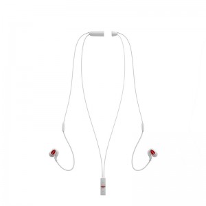 Навушники REMAX Bluetooth Sporty RB-S8 white