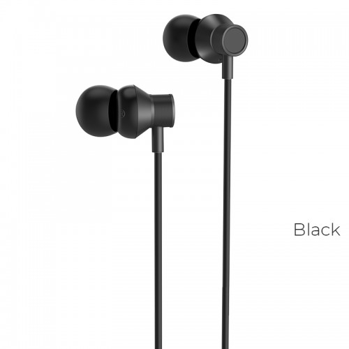 Навушники Bluetooth HOCO exquisite sports ES13 Plus black
