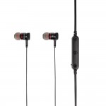 Навушники Bluetooth KONI STRONG KS922 black