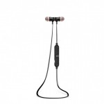 Навушники AWEI Bluetooth A921bl black