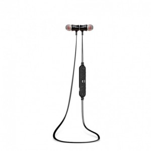 Навушники AWEI Bluetooth A921bl black