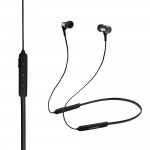 Навушники Bluetooth KONI strong KS-F18B black