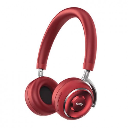 Наушники Bluetooth REMAX Wireless Stereo Headphone RB-620HB |BT5.0, 300mAh, 18Hours|