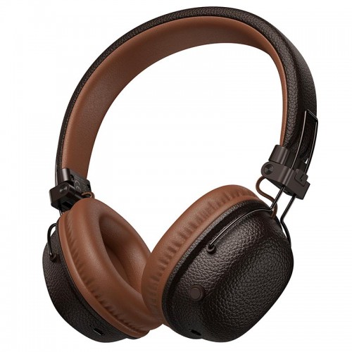 Наушники HOCO BT headphones W64 Earl II |BT5.4, 32h, Hi-Fi|
