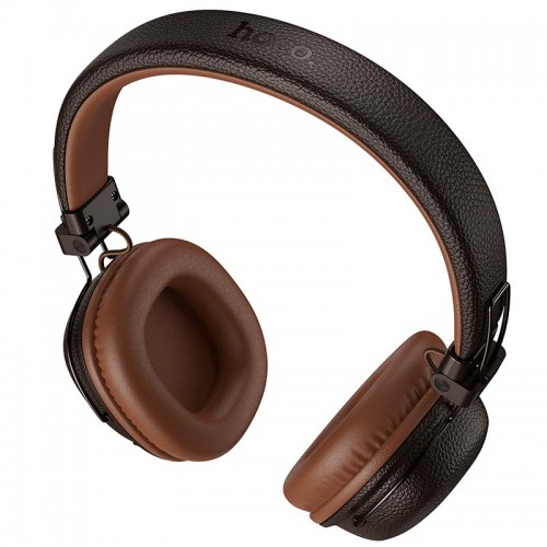 Наушники HOCO BT headphones W64 Earl II |BT5.4, 32h, Hi-Fi|