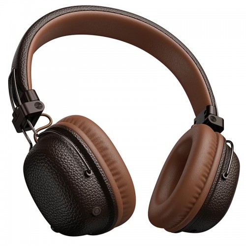 Наушники HOCO BT headphones W64 Earl II |BT5.4, 32h, Hi-Fi|