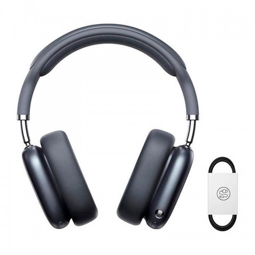 Наушники Baseus Bowie H2 Noise-Cancelling Wireless Headphone (NGTW260013)