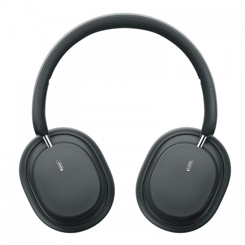 Навушники Baseus Bowie D05 Wireless Headphones |BT5.3, 70h, Location| grey